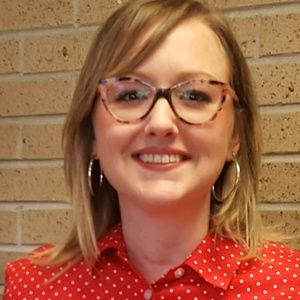 Meet your Posher, Julie